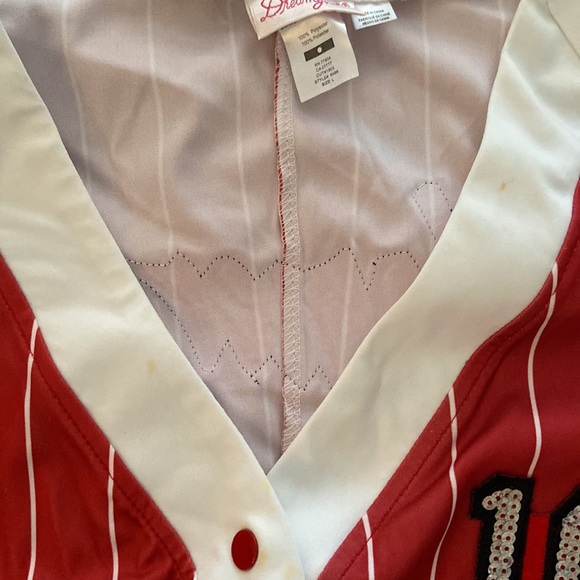 HOMERUN HITTER COSTUME. - Picture 4 of 7